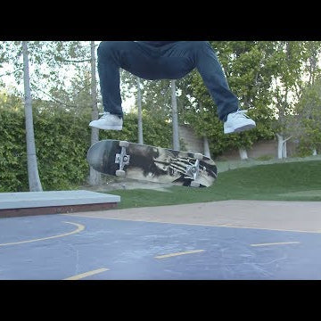 Paul Rodriguez | 2pac x Primitive Skate