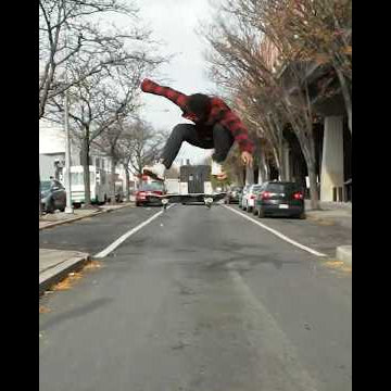 Quel Haddox Snaps in Chris Mulhern’s [untitled 007] Video