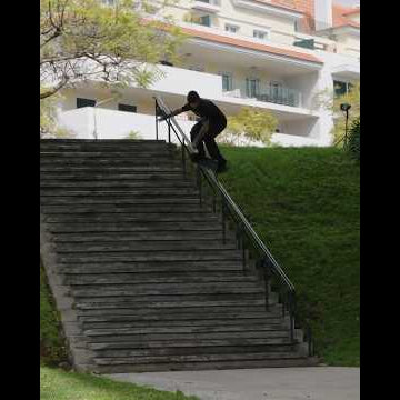 Kevin Bækkel's “Bad Trip” ROUGH CUT is HEAVY 🔨