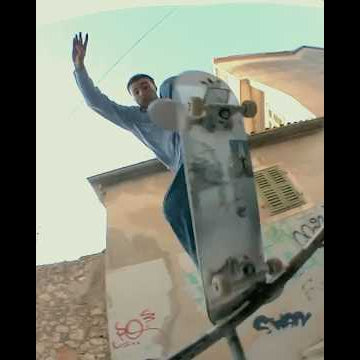 🇫🇷 Vincent Milou from Element's "Search" video 📼