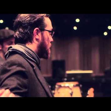 Converse Rubber Tracks: The Bowery Riots record "My Time Has Come"