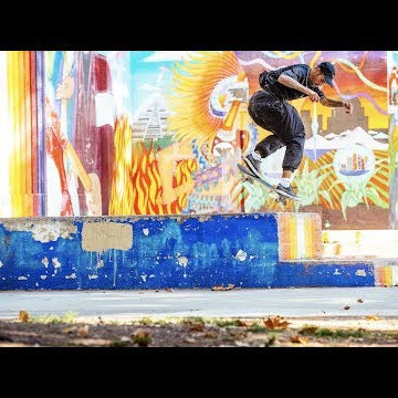 Instagram Remastered | October 2018 | Primitive Skate