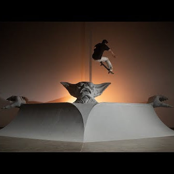 Nike SB | NECKFACE
