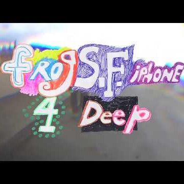 frog SF iphone (4 deep)