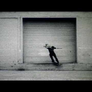 Mark Gonzales & Brad Cromer - Krooked NYC BARK_MRAD