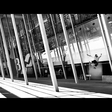 Nike SB Australia | Wallop 2