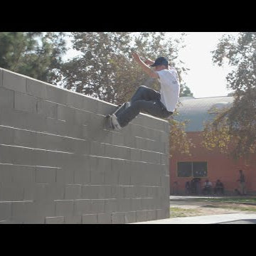 Nike SB | LA Skateparks Edit