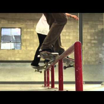 Sean Malto on Thunder Lights