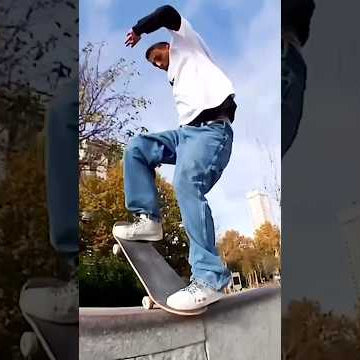 Guy Mariano in Madrid 🇪🇸