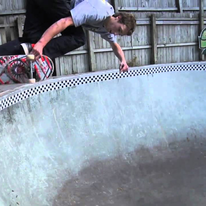 Spitfire- Grant Taylor is On Fire!