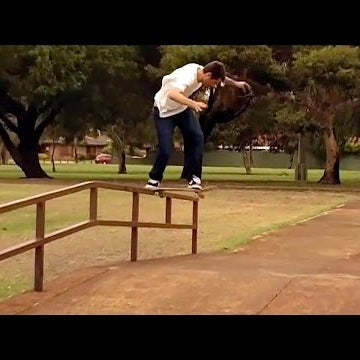 Stefan Janoski | Nothing But The Truth | Commentary