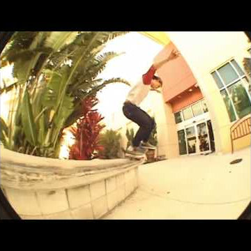 Brad Cromer : LoFi