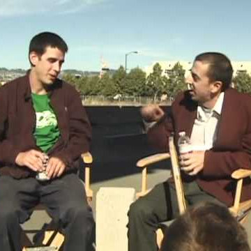 Frankly Speaking Episode 2