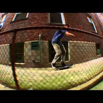 SB Chronicles Unplugged: Daryl Angel presents Clark Hassler