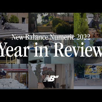 2022 Year in Review