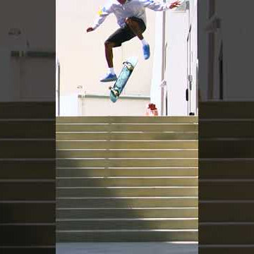 ⚡️ Ishod Wair ⚡️