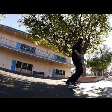How to Film Skateboarding with Don "Nuge" Nguyen