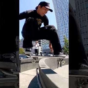 🔥🌁 SAN FRANCISCO BURNING @ThrasherMag 🌁🔥