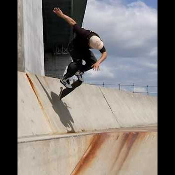 Jaakko Ojanen makes magic in ASICS' "A Guided Tour" video ✨