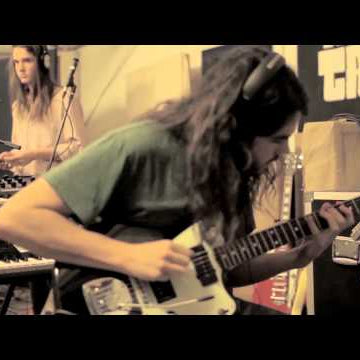 Featherface - Converse Rubber Tracks: Track of the Week