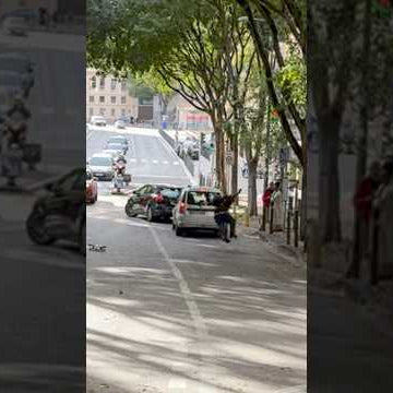 Jahmir Brown rolls the dice and pays the price 🎲