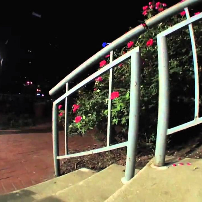 Thunder On Radar: Stevie Perez