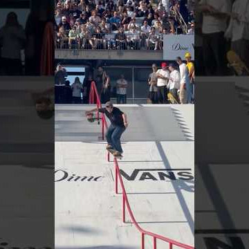 🌋 JAMIE FOY  🌋 DIME GLORY CHALLENGE