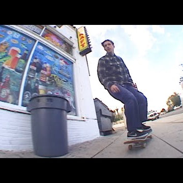 American WKND [2015]