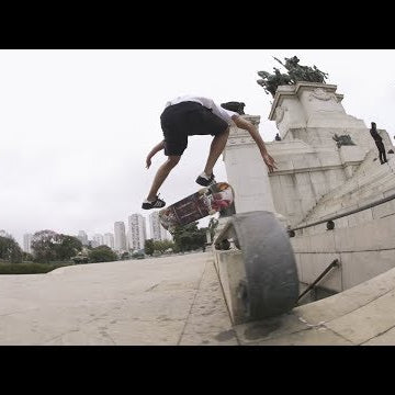 Das Days /// São Paulo