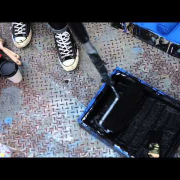 Cody Hudson in Toronto - Converse Blank Canvas