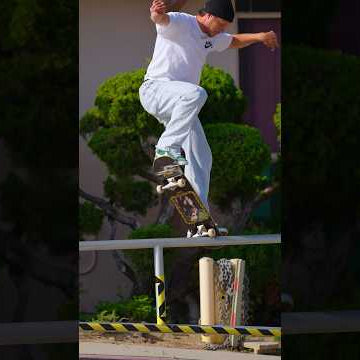 Carlos Ribiero LOCKED IN