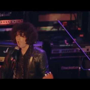 Churrasco Eléctrico "Discos De Ouro": Rubber Tracks Live