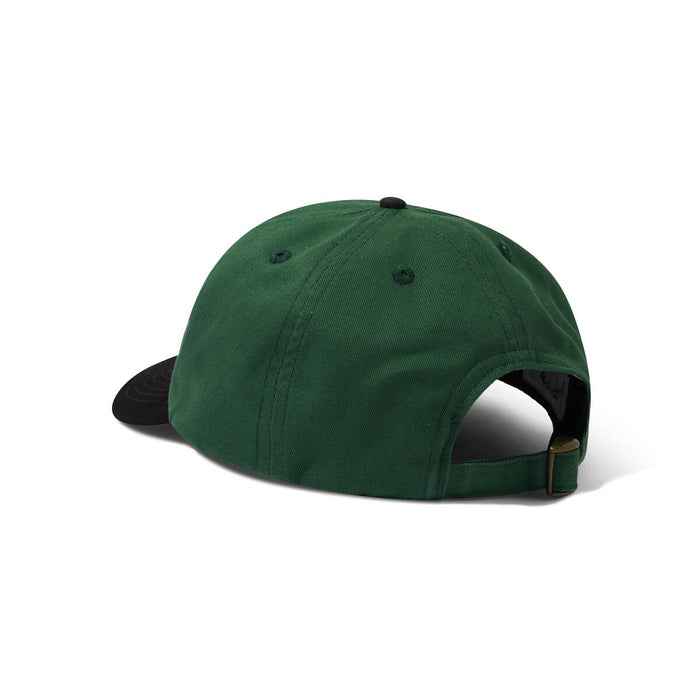 Athletic 6 Panel Cap (Green)