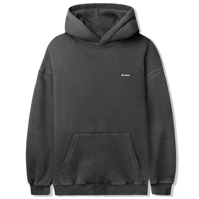 Basic Pullover Hood