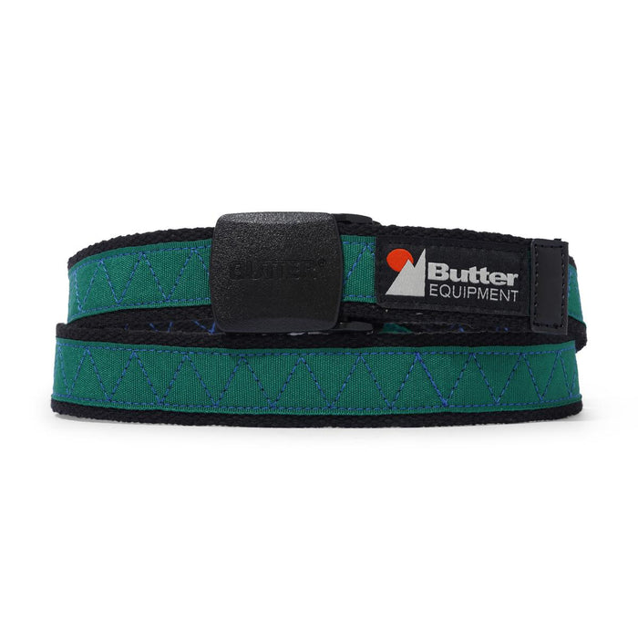 Equipment Woven Belt (Green)