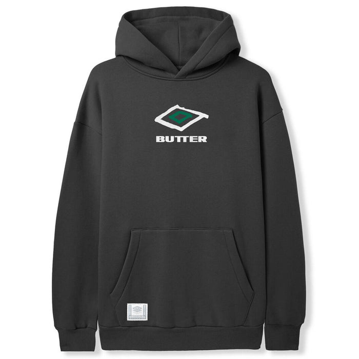 Umbro Ball Pullover Hoodie