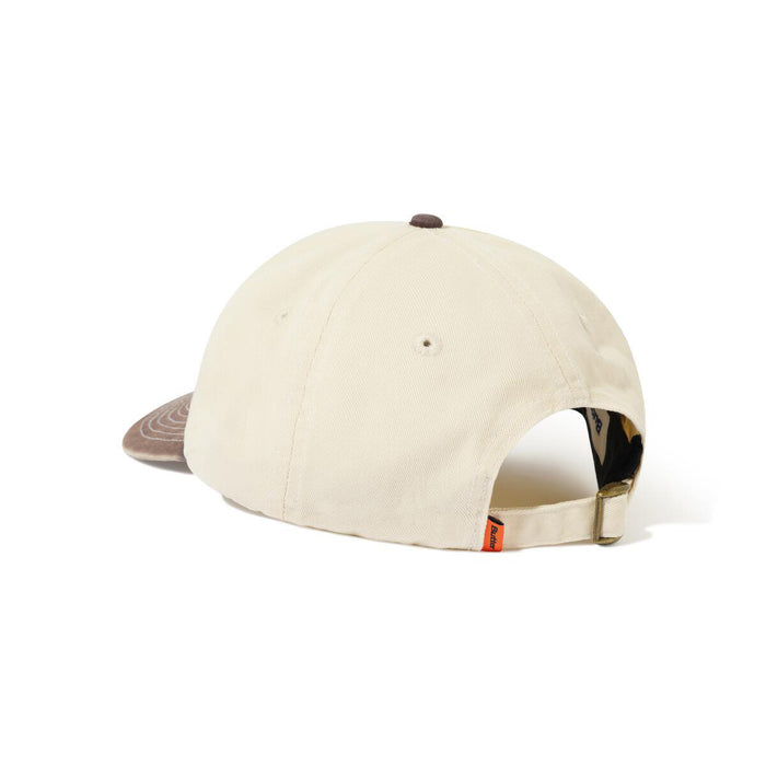 Arts 6 Panel Cap (Natural/Dusk)