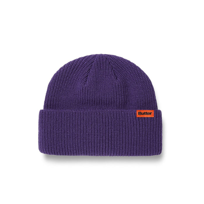 Tall Wharfie Beanie (Dusk)