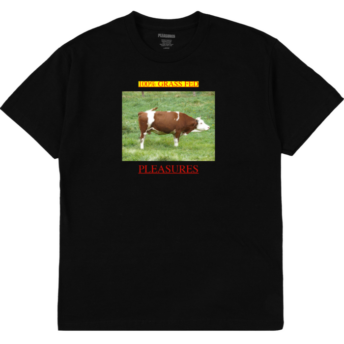 Grass Fed Tee