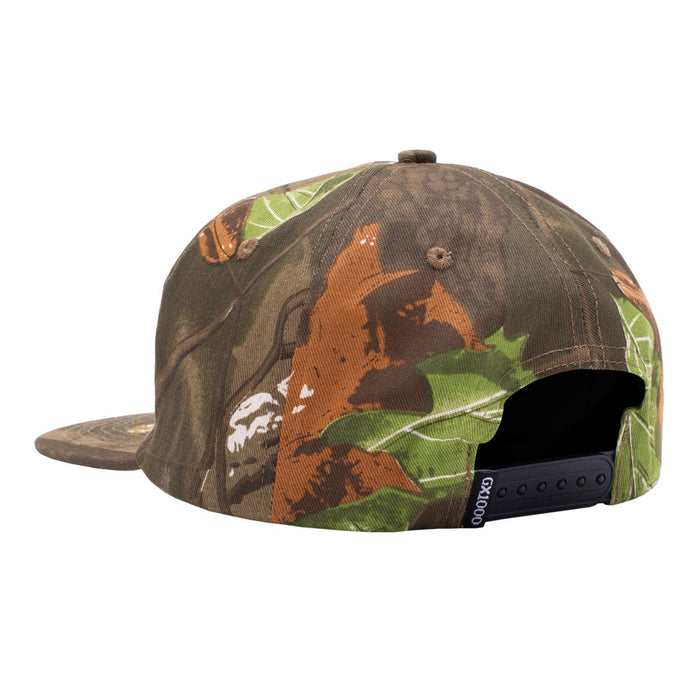 Deer Hat (Camo)