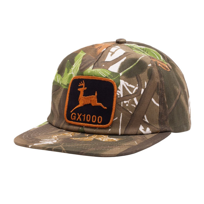 Deer Hat (Camo)