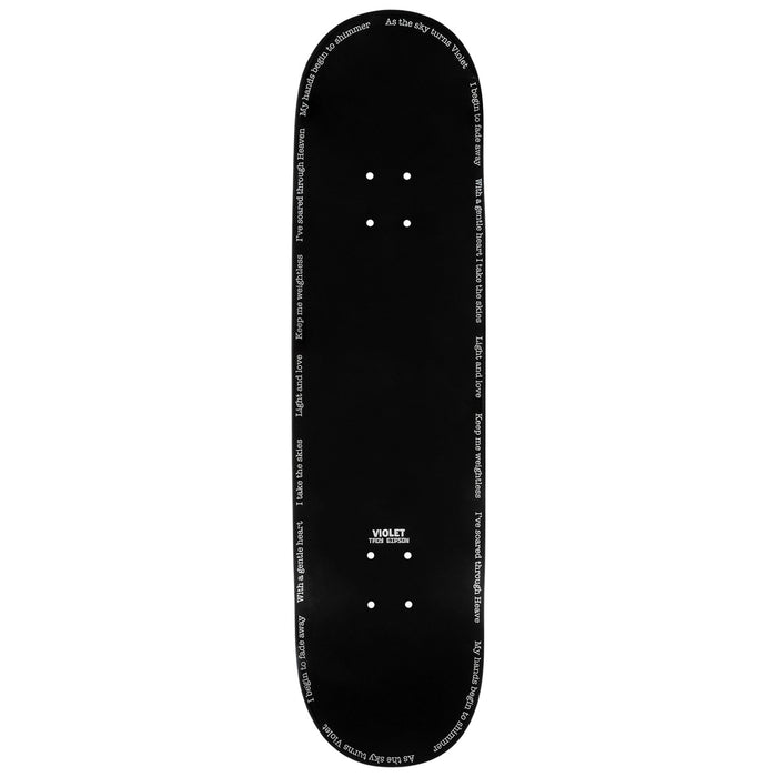 Troy's New Pro Model 2 (Black)