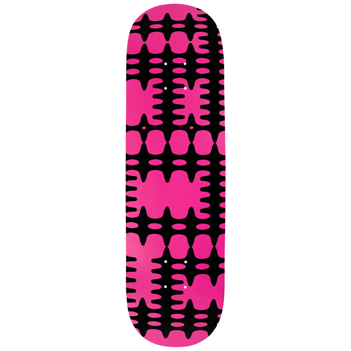 Troy's New Pro Model 2 (Pink)