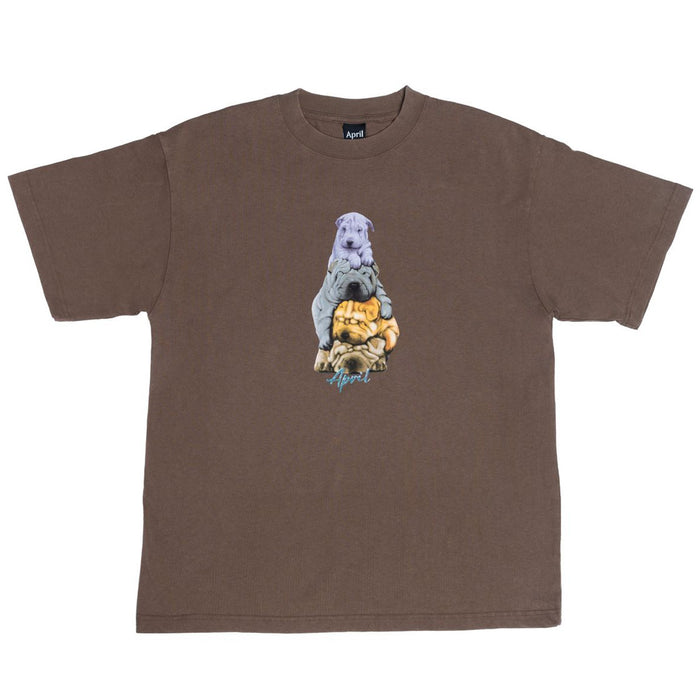 The Dogs Tee