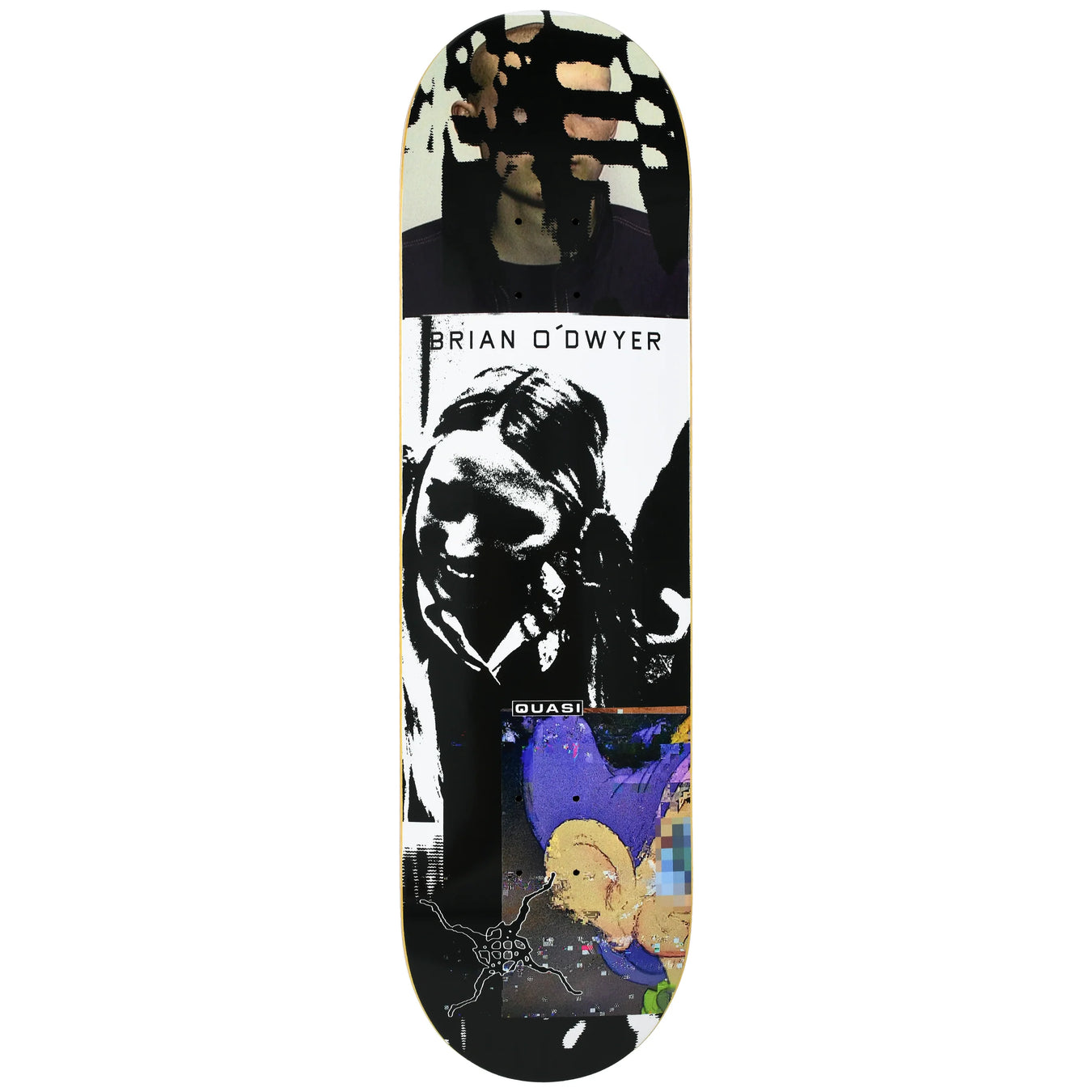 Decks