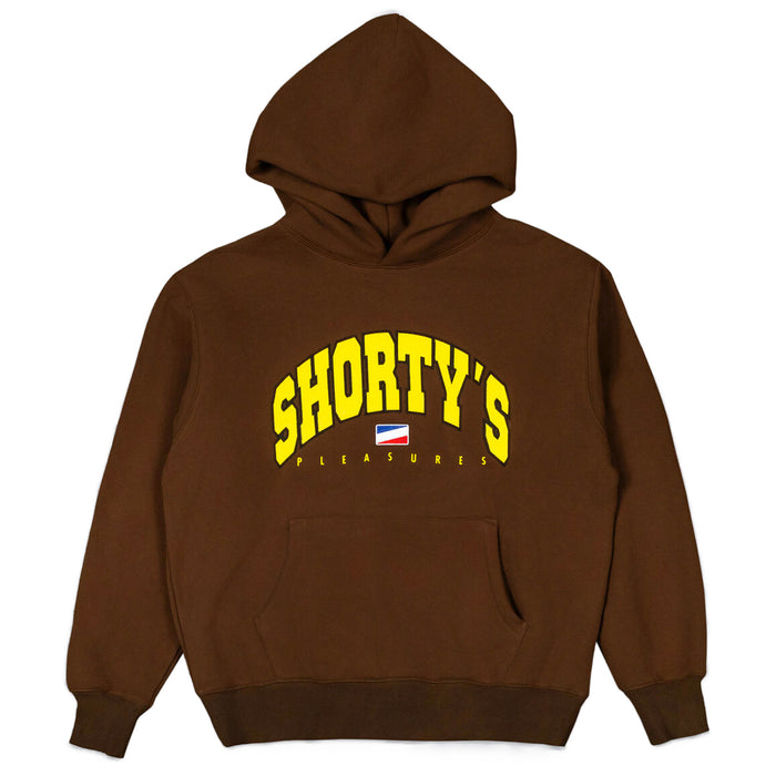 Shortys Hoodie