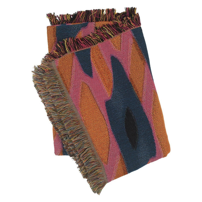 Pasadena Blanket – Multi
