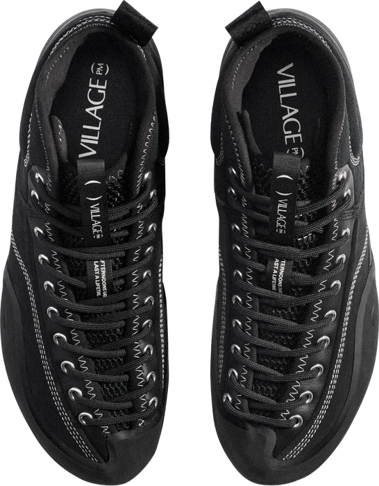 1 PM Mid (Black)