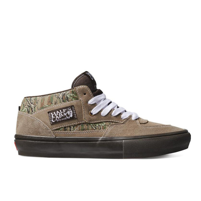 Skate Half Cab (Camo)