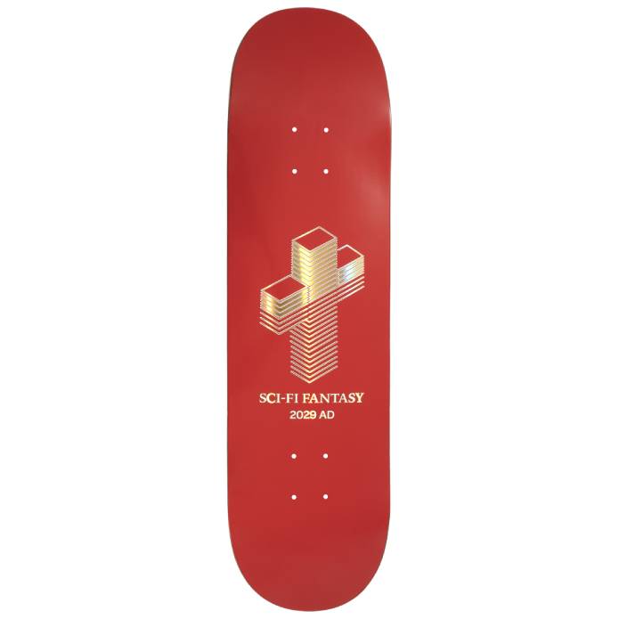 2029 Board